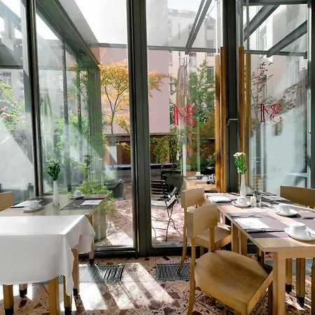 Bleibtreu By Golden Tulip Otel