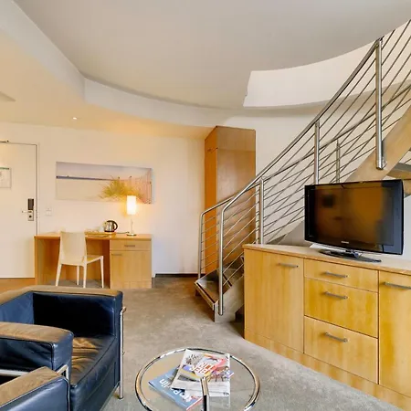 Mitte By Campanile Hotel 3*