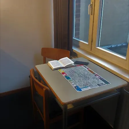 Hostel Fabrik -