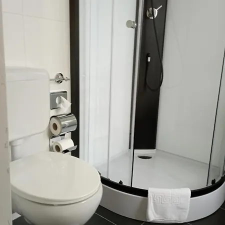 Hotel City Pension Berlin Berlim