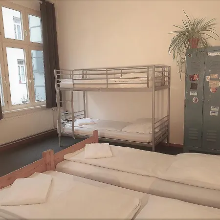 Fabrik - * Berlin