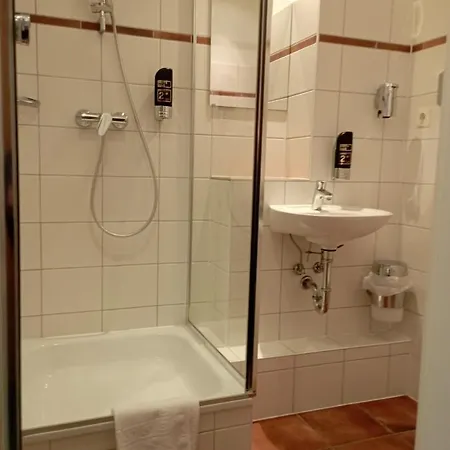 City Pension Berlin Hotel