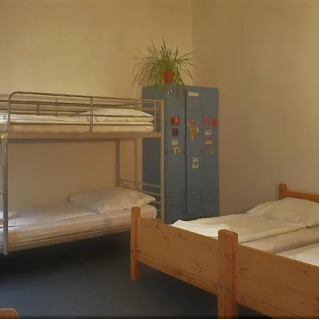 Fabrik - Hostel Berlin