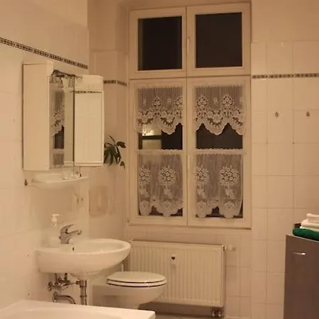 Apartment -