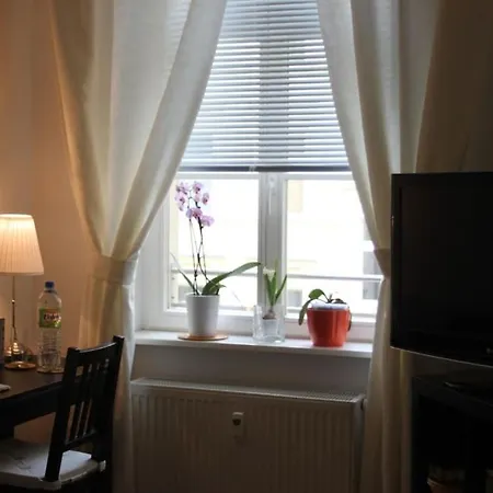Apartment - Berlin