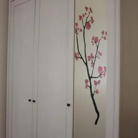 - Appartement