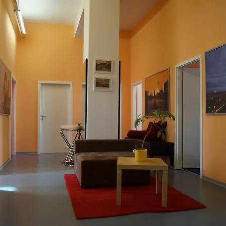 Hostel Sleep Berlin