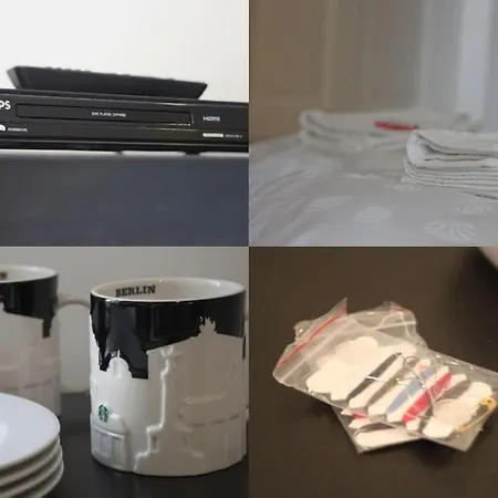 - Appartement *