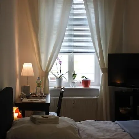 Appartement -