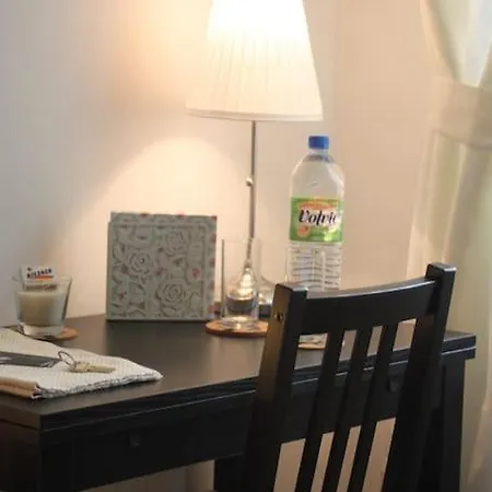 Apartment -