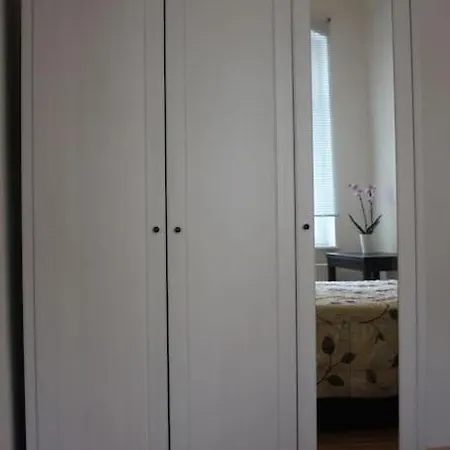 - Apartment