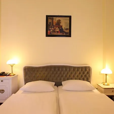 Acom-hotel Kurfuerstendamm