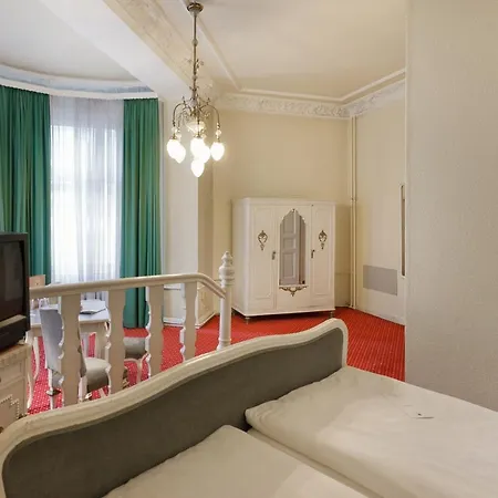 Hotel Acom-hotel Kurfuerstendamm Berlin