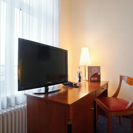 Acom-hotel Kurfuerstendamm Hotel