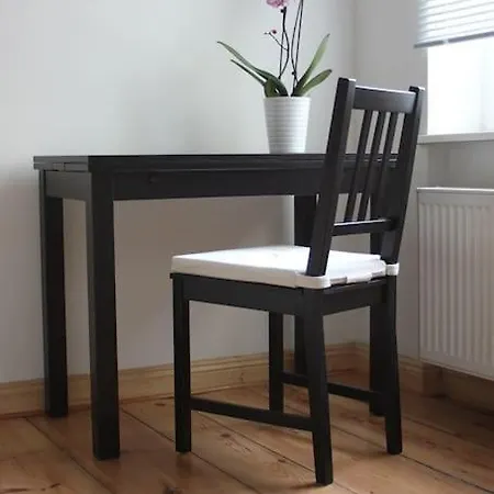Appartement -