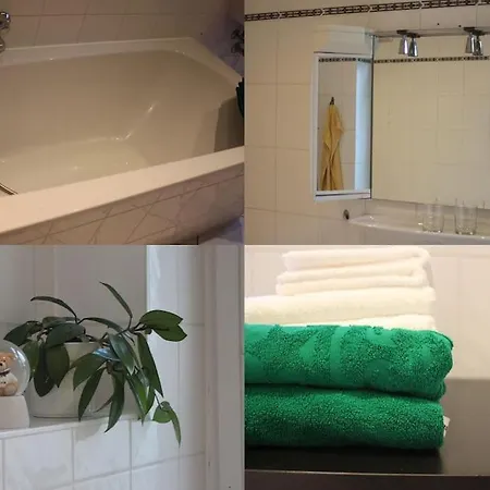 Apartment - Berlin