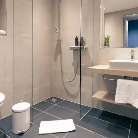 Apartment Spreeblau Royal Mit Eigenem Balkon