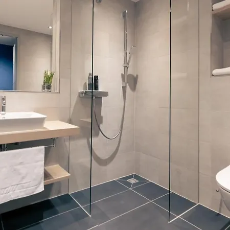 Spreeblau Royal Mit Eigenem Balkon Apartment *