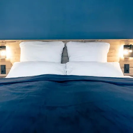 Spreeblau Royal Mit Eigenem Balkon Berlin