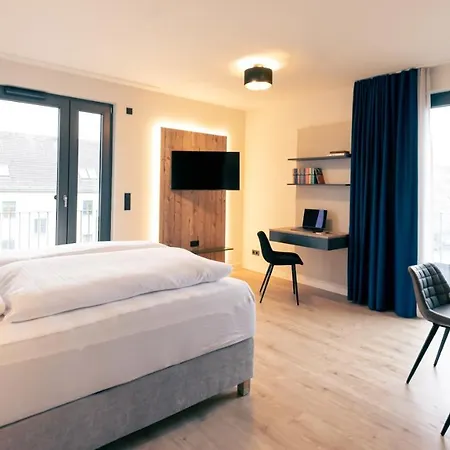 Spreeblau Royal Mit Eigenem Balkon Apartment Berlin