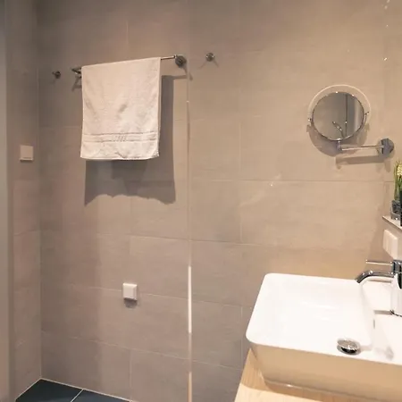 Spreeblau Royal Mit Eigenem Balkon Apartment Berlin