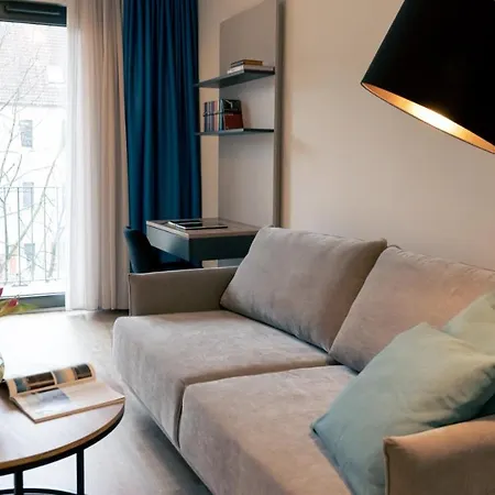 Spreeblau Royal Mit Eigenem Balkon Apartment Berlin