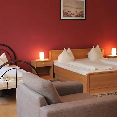 Hotel Majestic 3*