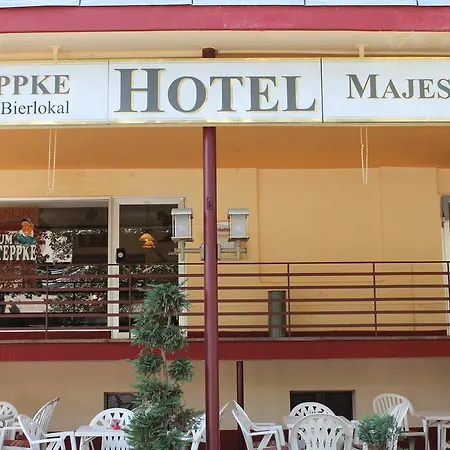 Majestic Hotel Berlin