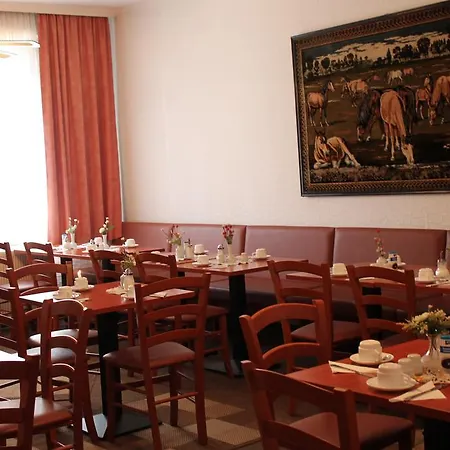Majestic Hotel Berlin