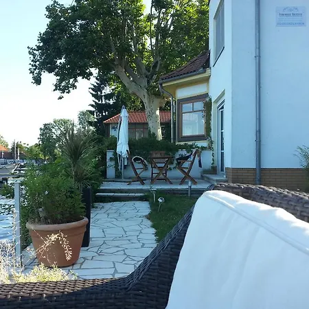 Dressler Apartment *