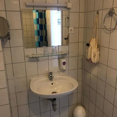 Gasteiner Hof Hotel Berlim