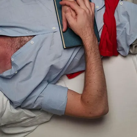 Pfefferbett אכסניה *