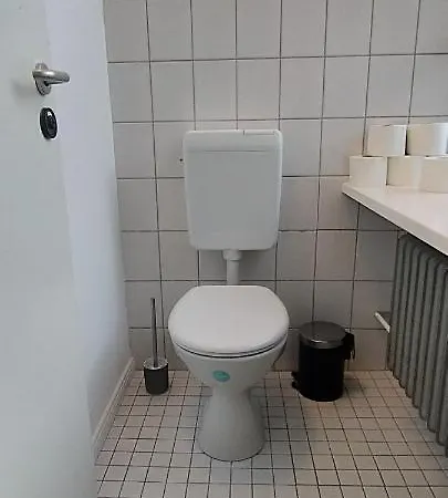 Apartment Loft46 - Self Checkin - Long And Shortstay Berlin