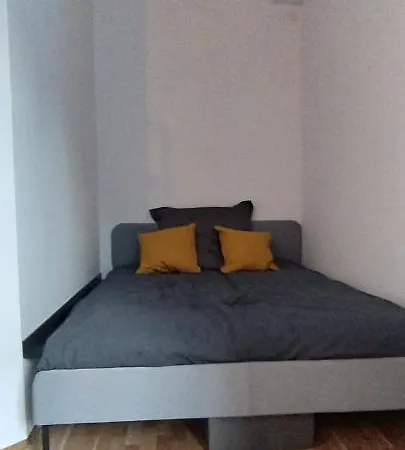 Loft46 - Self Checkin - Long And Shortstay Appartamento Berlino