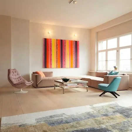 Stadtflucht Loft 3.1.1 Apartment Berlin