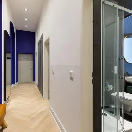 Apartment Dilo *