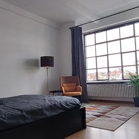 Loft46 - Self Checkin - Long And Shortstay Appartamento *