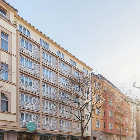 Hotel Yggotel Spurv 3*