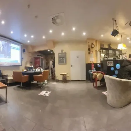 Gasthof Elifim 3*