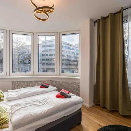 Big 7rms Loft, 1alocation Berlin