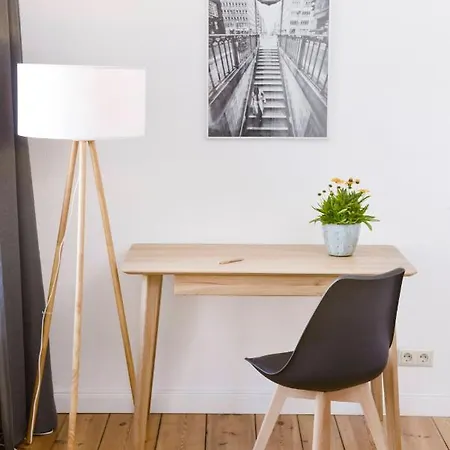 Apartment Old Town *