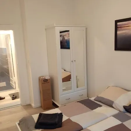 Cozy Westend