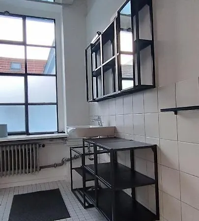 Loft46 - Self Checkin - Long And Shortstay Appartamento Berlino