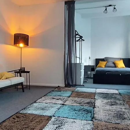 Appartamento Loft46 - Self Checkin - Long And Shortstay *