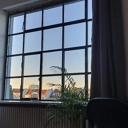 Loft46 - Self Checkin - Long And Shortstay Berlino