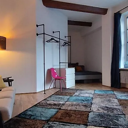 Appartamento Loft46 - Self Checkin - Long And Shortstay Berlino