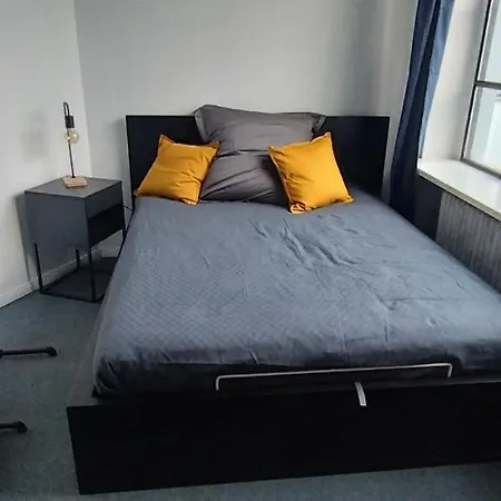 Appartamento Loft46 - Self Checkin - Long And Shortstay Berlino