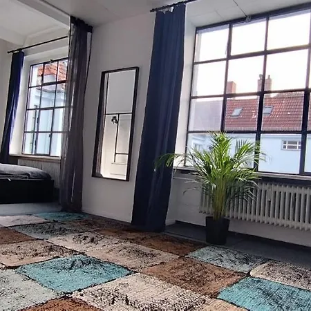 Loft46 - Self Checkin - Long And Shortstay Appartamento *