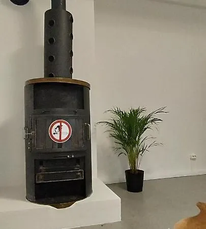 Apartment Loft46 - Self Checkin - Long And Shortstay *