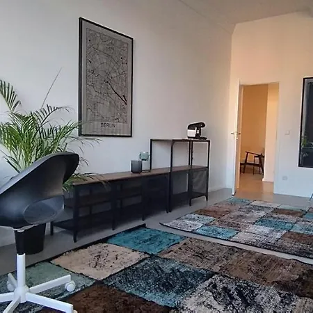 Loft46 - Self Checkin - Long And Shortstay Appartamento *